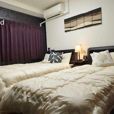 Alphabed Takamatsufurujinmachi 1002 / Vacation Stay 22011 Extérieur photo