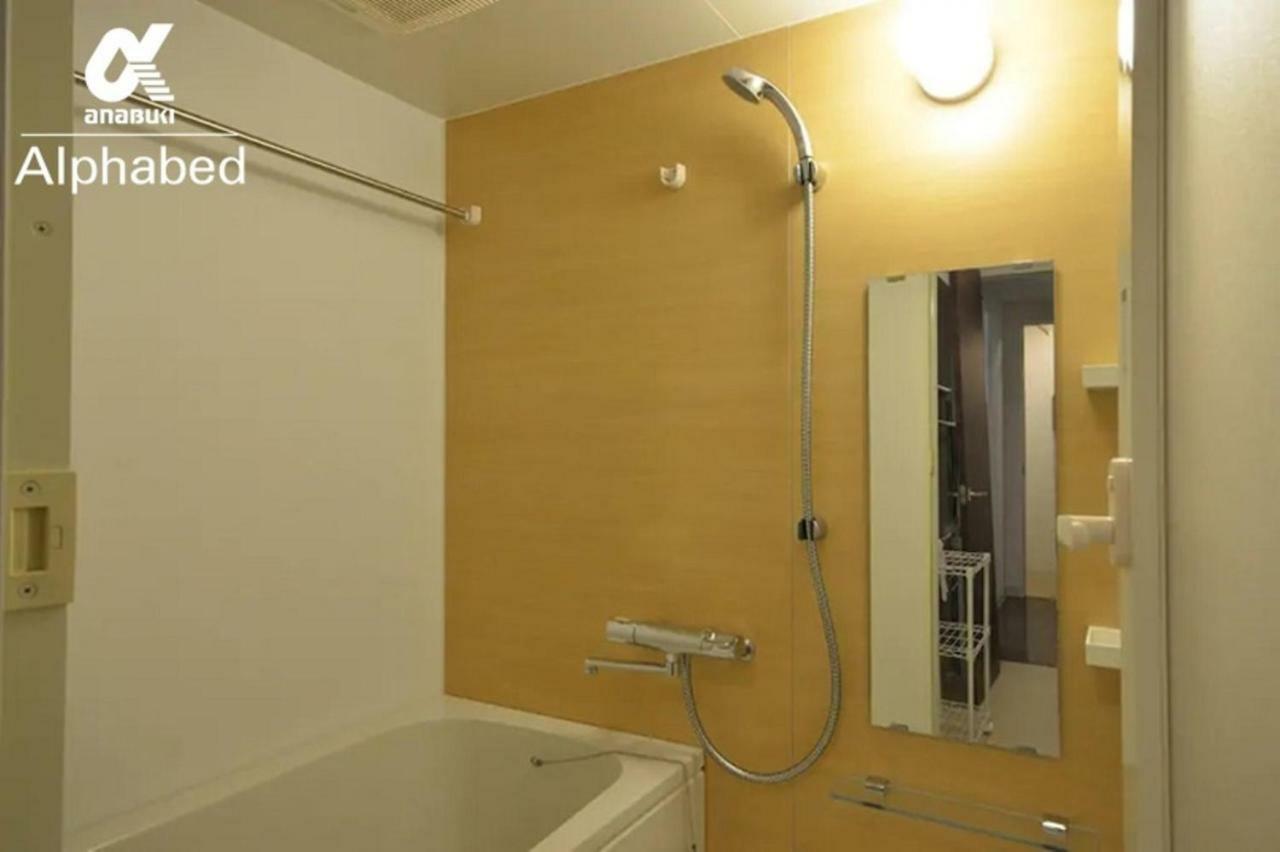 Alphabed Takamatsufurujinmachi 1002 / Vacation Stay 22011 Extérieur photo